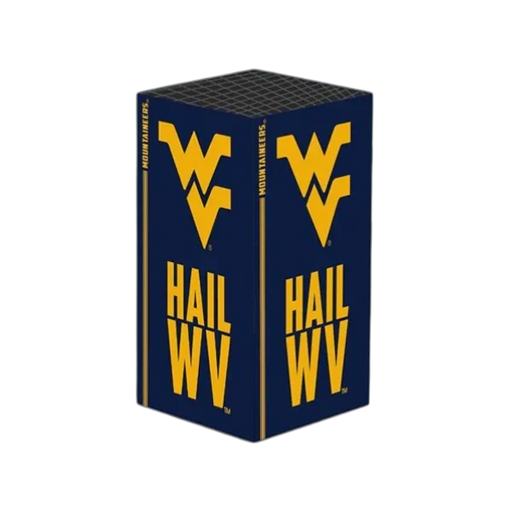 WVU Xbox VarsityWrapz - for just $39.99! 