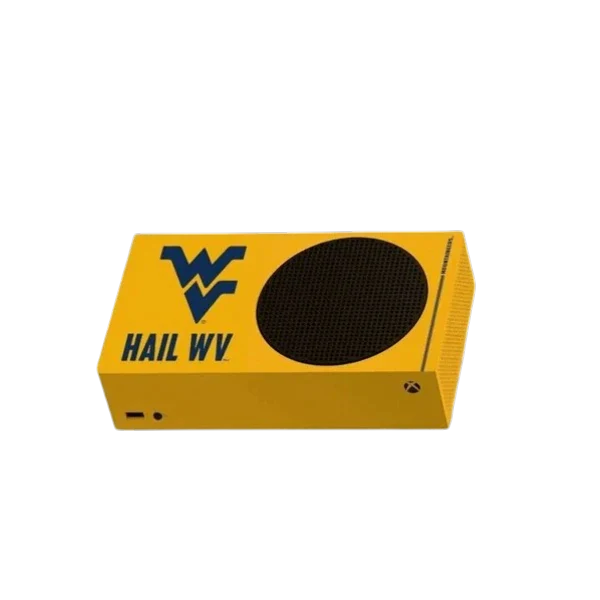 WVU Xbox VarsityWrapz - for just $39.99! 