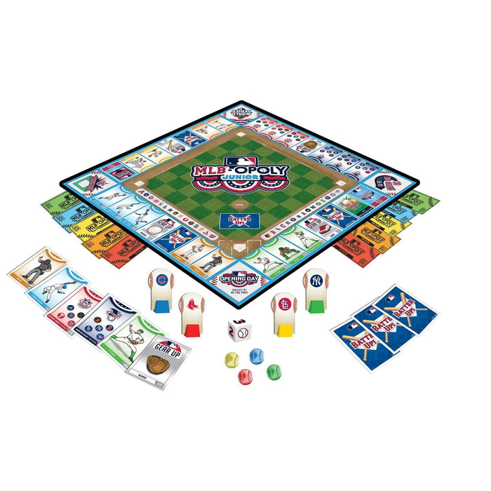 MLB Opoly Junior - for just $24.99! 