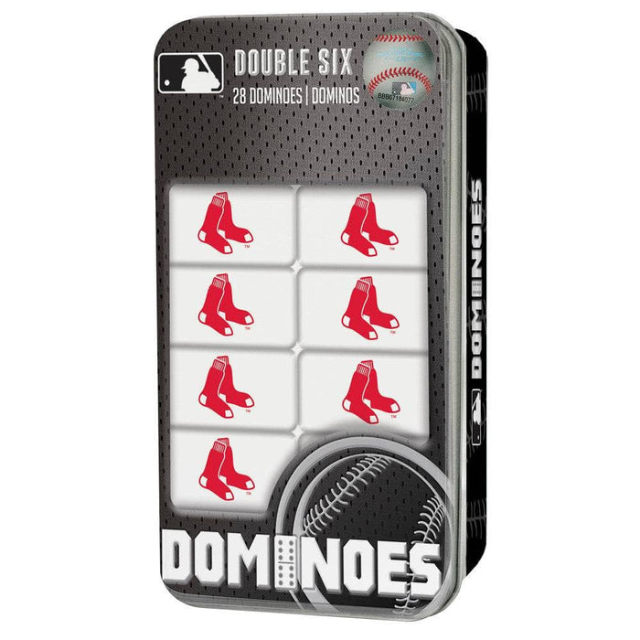 Boston Red Sox Dominoes - for just $19.99! 