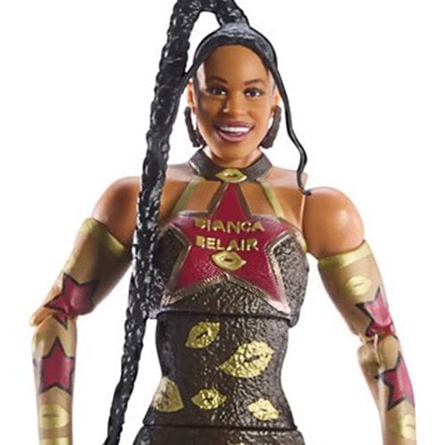 WWE 2025 WrestleMania Elite Action Figure - Select Figure(s) - for just $27.67! 