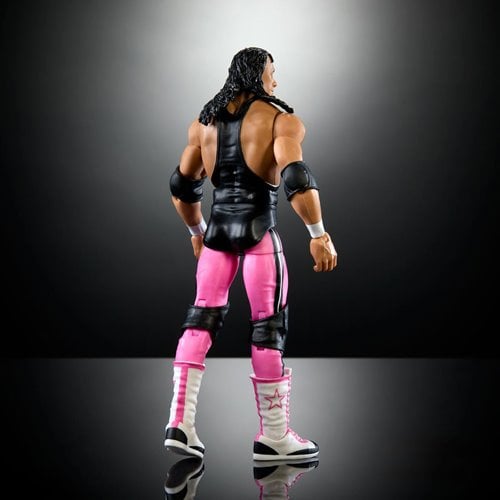 WWE 2025 WrestleMania Elite Action Figure - Select Figure(s) - for just $27.67! 