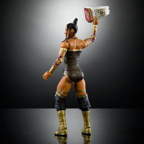 WWE 2025 WrestleMania Elite Action Figure - Select Figure(s) - for just $27.67! 