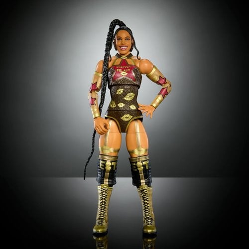 WWE 2025 WrestleMania Elite Action Figure - Select Figure(s) - for just $27.67! 