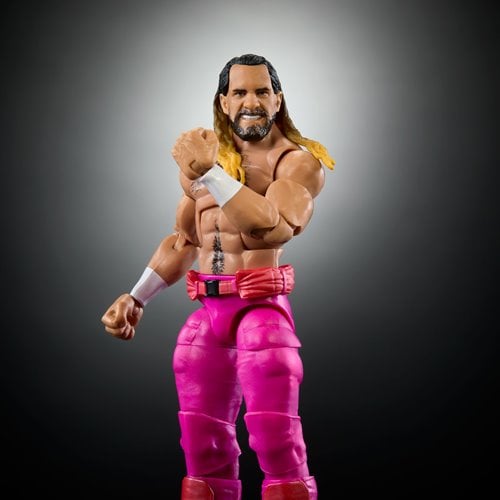 WWE 2025 WrestleMania Elite Action Figure - Select Figure(s) - for just $27.67! 