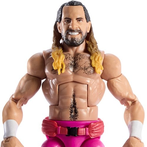 WWE 2025 WrestleMania Elite Action Figure - Select Figure(s) - for just $27.67! 