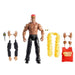 WWE 2025 WrestleMania Elite Action Figure - Select Figure(s) - for just $27.67! 