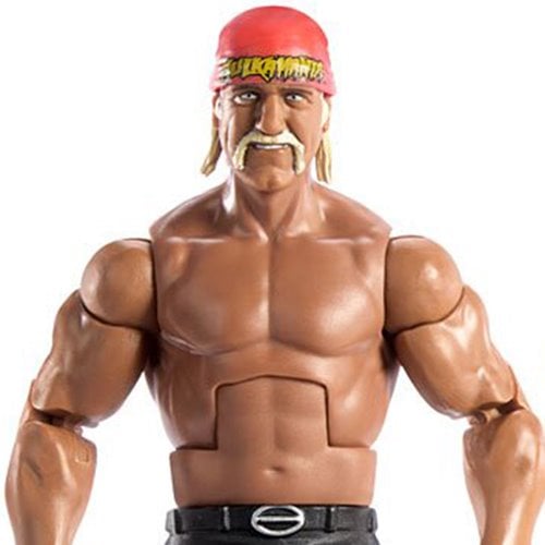 WWE 2025 WrestleMania Elite Action Figure - Select Figure(s) - for just $27.67! 