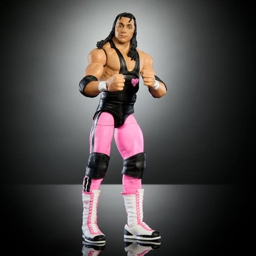 WWE 2025 WrestleMania Elite Action Figure - Select Figure(s) - for just $27.67! 