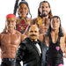 WWE 2025 WrestleMania Elite Action Figure - Select Figure(s) - for just $27.67! 
