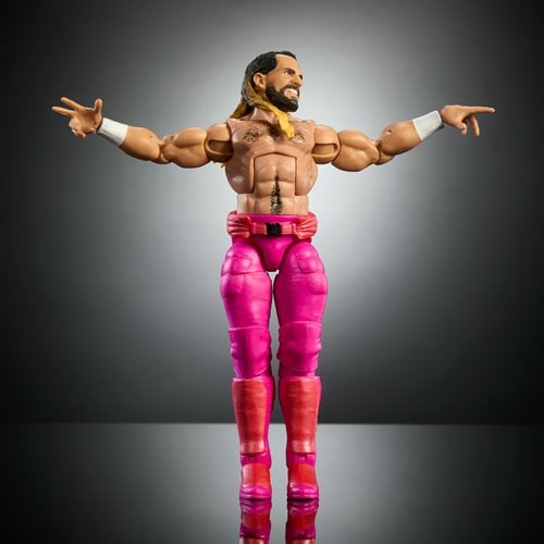 WWE 2025 WrestleMania Elite Action Figure - Select Figure(s) - for just $27.67! 