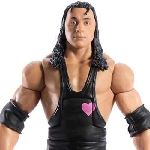 WWE 2025 WrestleMania Elite Action Figure - Select Figure(s) - for just $27.67! 