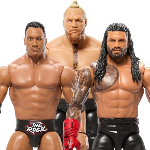 WWE Champions 2024 Action Figure - Select Figure(s) - Just $18.25! Shop now at Retro Gaming of Denver