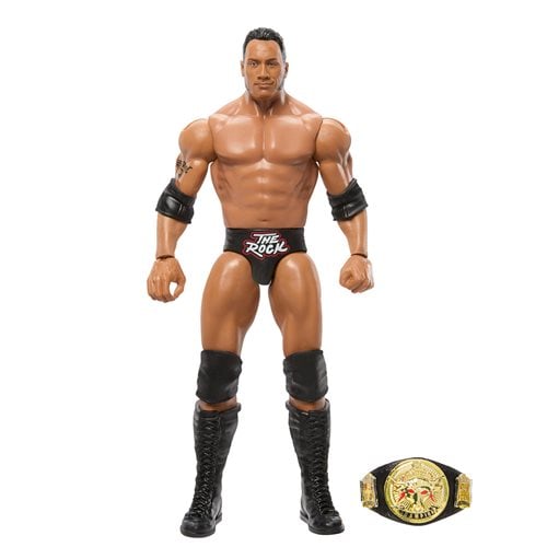 WWE Champions 2024 Action Figure - Select Figure(s) - Just $18.25! Shop now at Retro Gaming of Denver