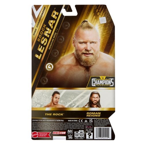 WWE Champions 2024 Action Figure - Select Figure(s) - Just $18.25! Shop now at Retro Gaming of Denver