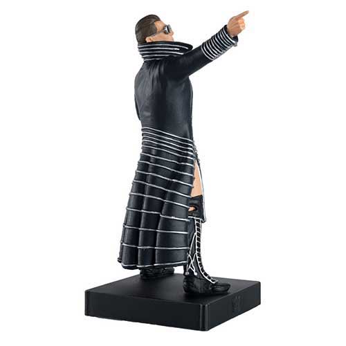 Eaglemoss WWE Championship Collection Figure with Collector Magazine - Select Figure(s) - for just $10.67! 