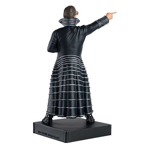 Eaglemoss WWE Championship Collection Figure with Collector Magazine - Select Figure(s) - for just $10.67! 
