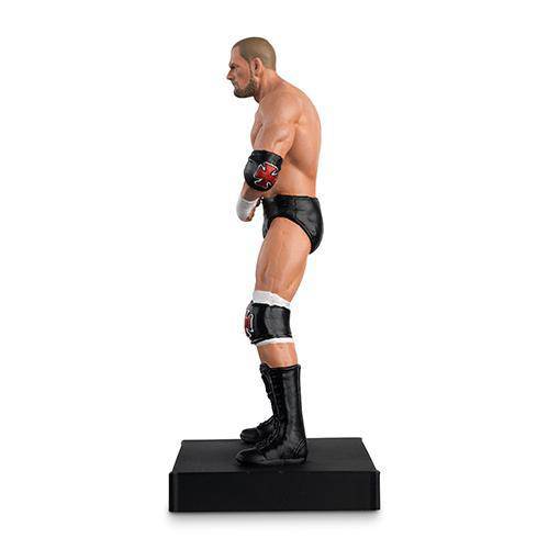 Eaglemoss WWE Championship Collection Figure with Collector Magazine - Select Figure(s) - for just $10.67! 