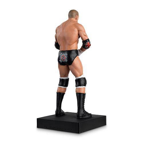 Eaglemoss WWE Championship Collection Figure with Collector Magazine - Select Figure(s) - for just $10.67! 