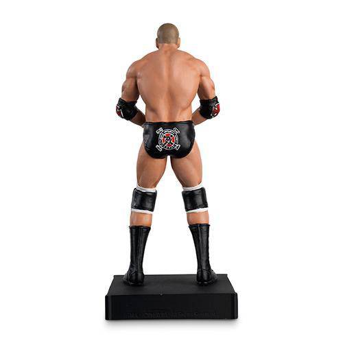 Eaglemoss WWE Championship Collection Figure with Collector Magazine - Select Figure(s) - for just $10.67! 
