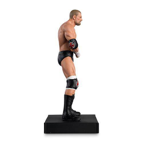 Eaglemoss WWE Championship Collection Figure with Collector Magazine - Select Figure(s) - Just $19.98! Shop now at Retro Gaming of Denver