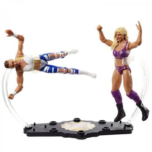 WWE Championship Showdown Action Figure 2-Pack - Select Figure(s) - Just $26.47! Shop now at Retro Gaming of Denver