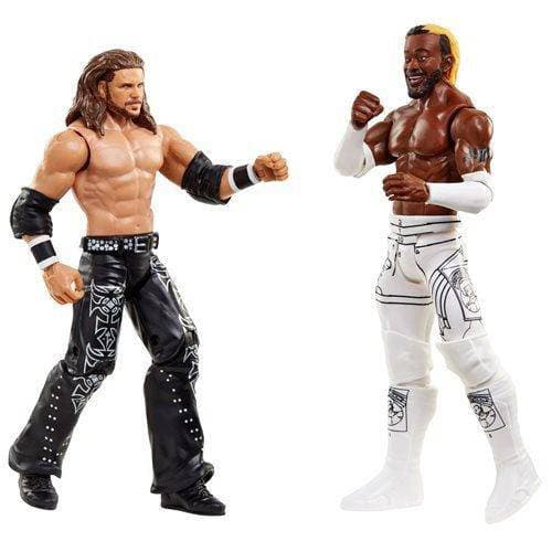 WWE Championship Showdown Action Figure 2-Pack - Select Figure(s) - for just $32.67! 