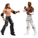 WWE Championship Showdown Action Figure 2-Pack - Select Figure(s) - for just $32.67! 