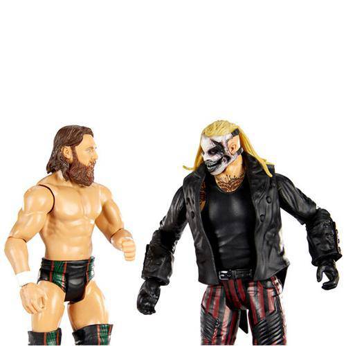 WWE Championship Showdown Action Figure 2-Pack - Select Figure(s) - Just $26.47! Shop now at Retro Gaming of Denver