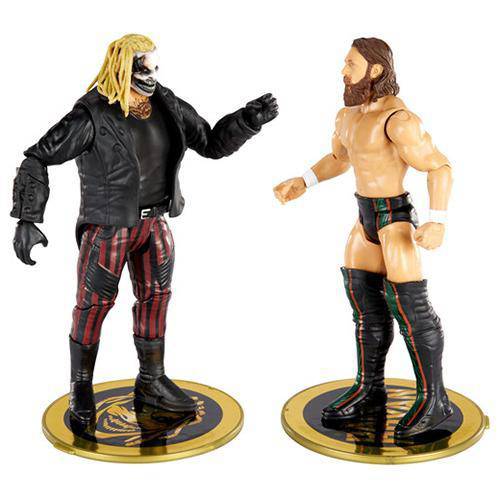 WWE Championship Showdown Action Figure 2-Pack - Select Figure(s) - for just $32.67! 