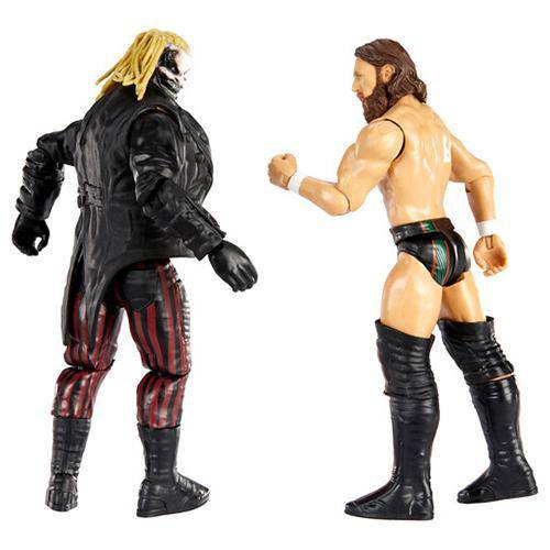 WWE Championship Showdown Action Figure 2-Pack - Select Figure(s) - for just $32.67! 