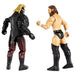 WWE Championship Showdown Action Figure 2-Pack - Select Figure(s) - for just $32.67! 