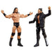 WWE Championship Showdown Action Figure 2-Pack - Select Figure(s) - for just $32.67! 