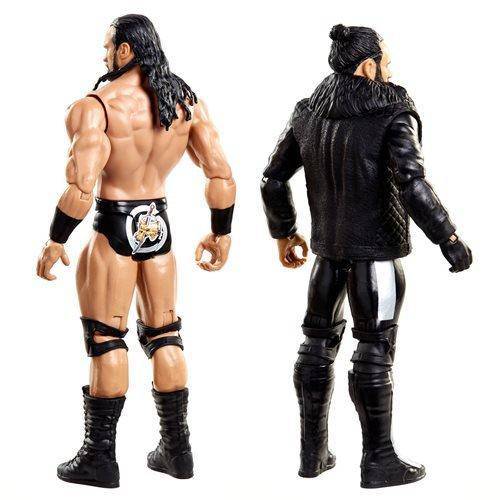 WWE Championship Showdown Action Figure 2-Pack - Select Figure(s) - Just $26.47! Shop now at Retro Gaming of Denver