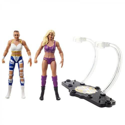 WWE Championship Showdown Action Figure 2-Pack - Select Figure(s) - for just $32.67! 