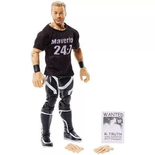 WWE Drake Maverick Elite Series 78 Action Figure - Just $26.47! Shop now at Retro Gaming of Denver