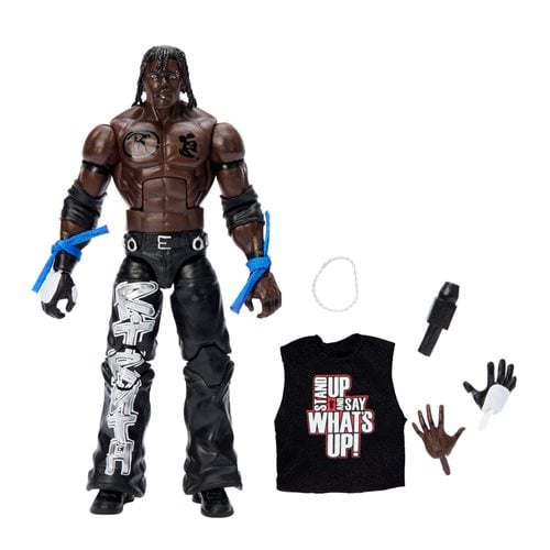WWE Elite Collection Greatest Hits 2024 Action Figure - Select Figure(s) - for just $27.67! 