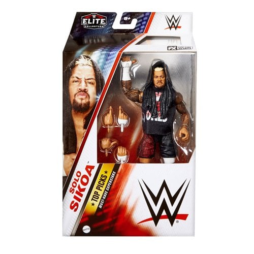 WWE Elite Collection Greatest Hits 2024 Action Figure - Select Figure(s) - for just $27.67! 