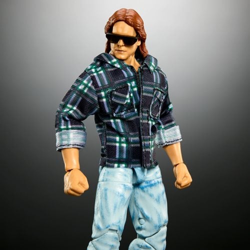 WWE Elite Collection Greatest Hits 2024 Action Figure - Select Figure(s) - for just $27.67! 