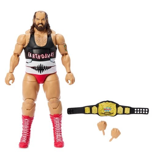 WWE Elite Collection Greatest Hits 2024 Action Figure - Select Figure(s) - for just $27.67! 