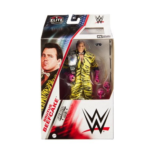 WWE Elite Collection Greatest Hits 2024 Action Figure - Select Figure(s) - for just $27.67! 