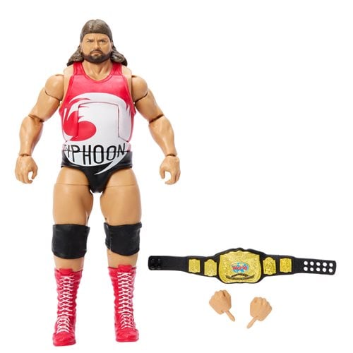 WWE Elite Collection Greatest Hits 2024 Action Figure - Select Figure(s) - for just $27.67! 