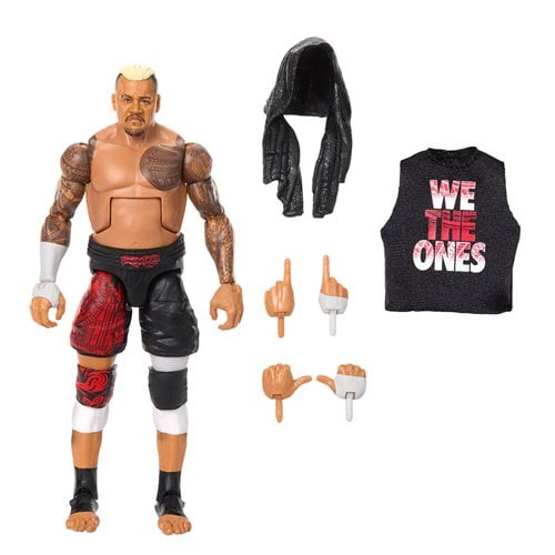 WWE Elite Collection Greatest Hits 2024 Action Figure - Select Figure(s) - for just $27.67! 