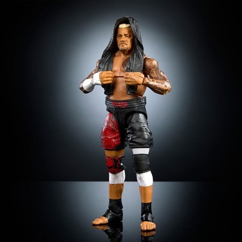 WWE Elite Collection Greatest Hits 2024 Action Figure - Select Figure(s) - for just $27.67! 