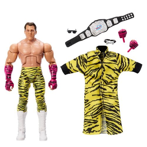 WWE Elite Collection Greatest Hits 2024 Action Figure - Select Figure(s) - for just $27.67! 
