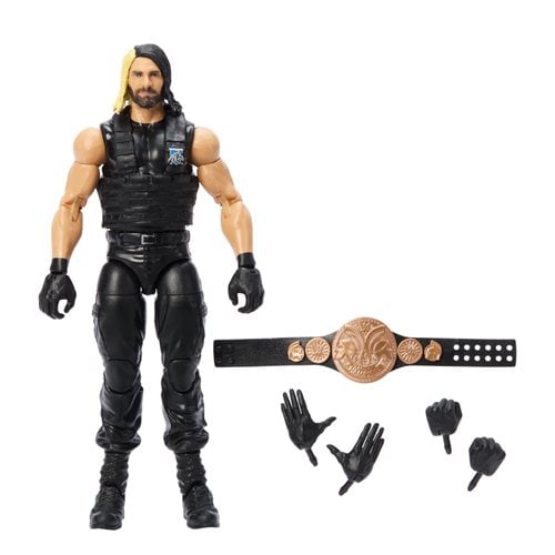 WWE Elite Collection Greatest Hits 2024 Action Figure - Select Figure(s) - for just $27.67! 