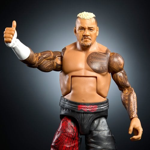 WWE Elite Collection Greatest Hits 2024 Action Figure - Select Figure(s) - for just $27.67! 