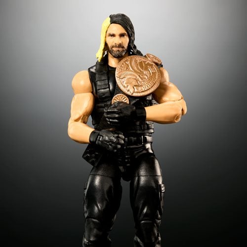 WWE Elite Collection Greatest Hits 2024 Action Figure - Select Figure(s) - for just $27.67! 
