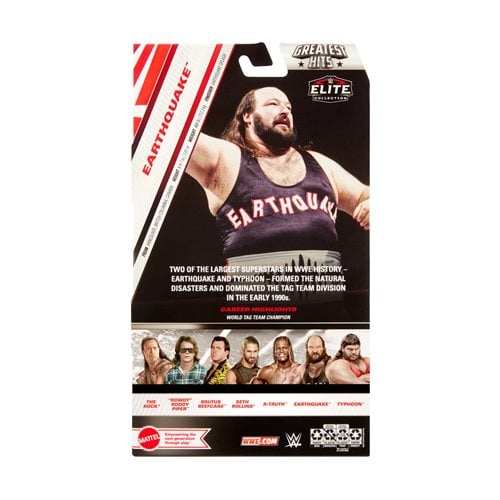 WWE Elite Collection Greatest Hits 2024 Action Figure - Select Figure(s) - for just $27.67! 