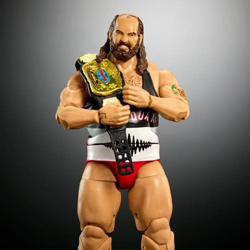 WWE Elite Collection Greatest Hits 2024 Action Figure - Select Figure(s) - for just $27.67! 